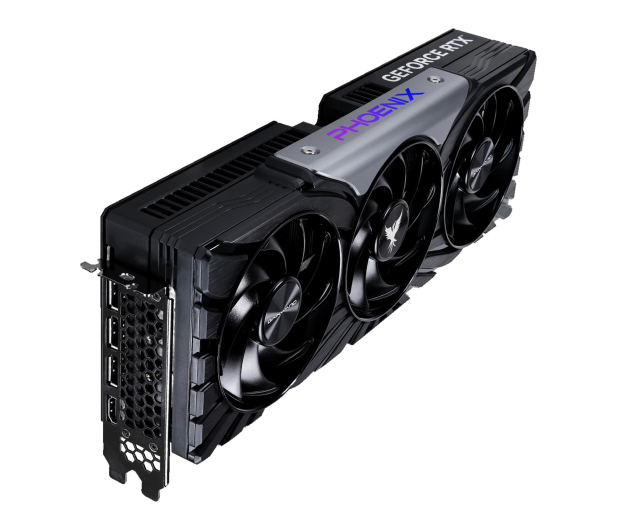 Gainward GeForce RTX 5080 Phoenix V1 GS 16GB GDDR7 DLSS4 - 1548608 - zdjęcie 2